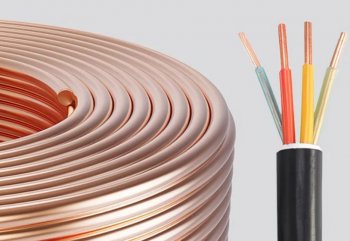 鎧裝電纜與非鎧裝電纜的區別，你了解幾